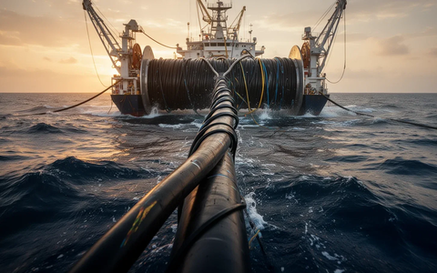 Prysmian Aktie: 300 Kilometer Seekabel für NeuConnect - Foto: über boerse-global.de