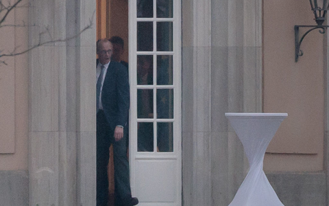 Kann die Koalition die Streitereien der letzten Sitzung überwinden? (Archivbild) - Foto: Carsten Koall/dpa