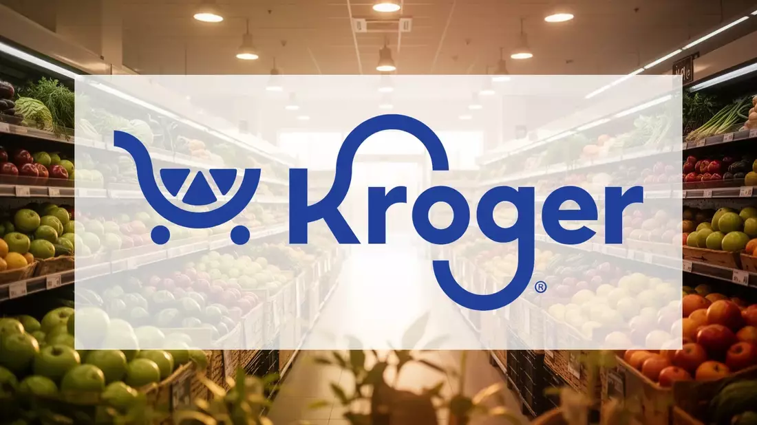 Kroger Aktie: 0,35 Dollar Dividende für Juni 2026 - Bild: über boerse-global.de