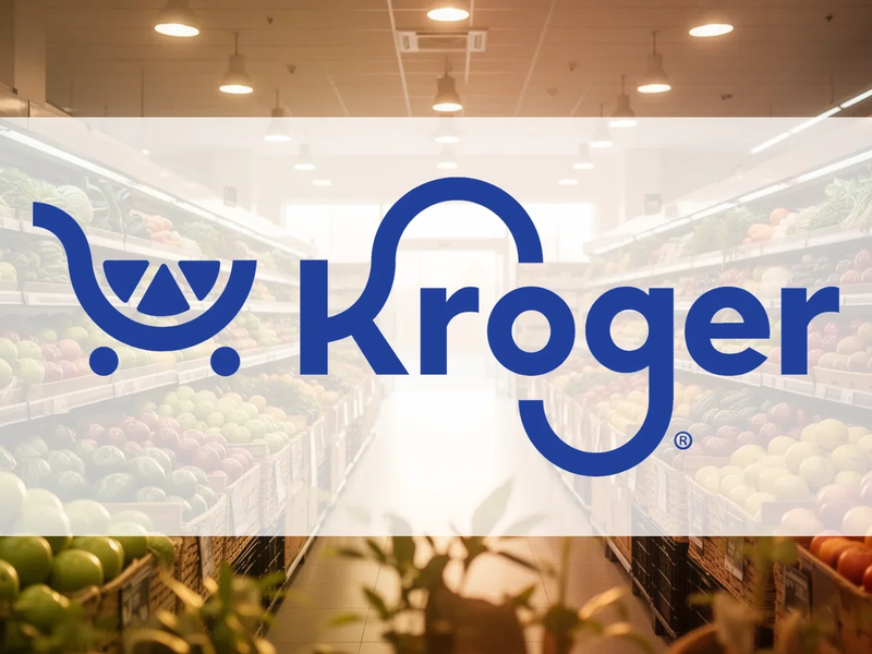 Kroger Aktie: 0,35 Dollar Dividende für Juni 2026 - Foto: über boerse-global.de