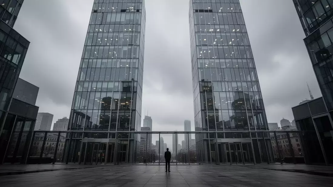 Fiserv Aktie: 70-Prozent-Absturz auf 55 Dollar - Bild: über boerse-global.de