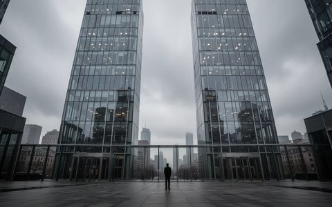 Fiserv Aktie: 70-Prozent-Absturz auf 55 Dollar - Foto: über boerse-global.de