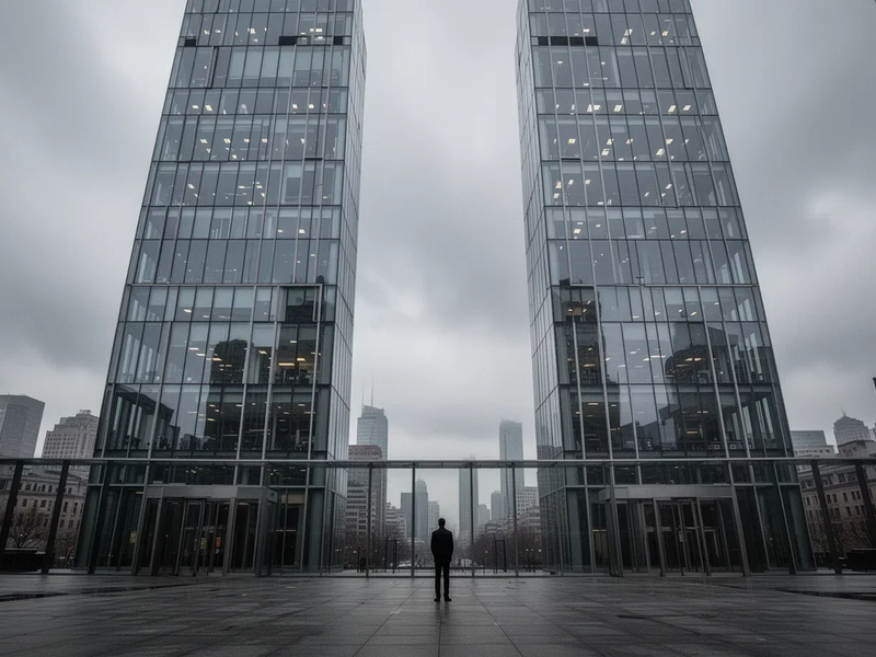 Fiserv Aktie: 70-Prozent-Absturz auf 55 Dollar - Foto: über boerse-global.de