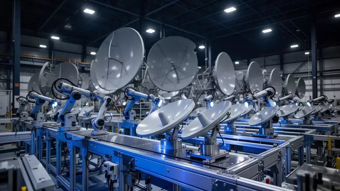 RTX Aktie: 26,5 Millionen für Radar-Produktion in Largo - Bild: über boerse-global.de