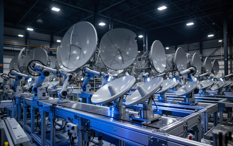 RTX Aktie: 26,5 Millionen für Radar-Produktion in Largo - Foto: über boerse-global.de