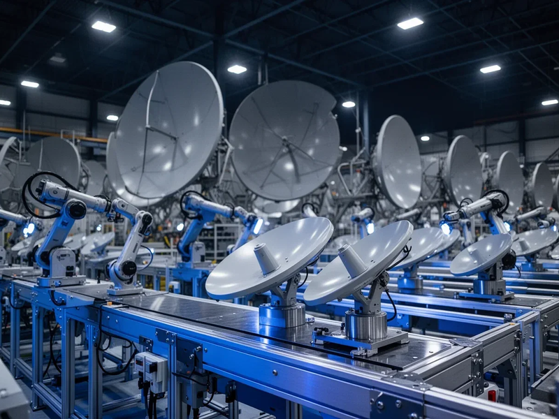 RTX Aktie: 26,5 Millionen für Radar-Produktion in Largo - Foto: über boerse-global.de