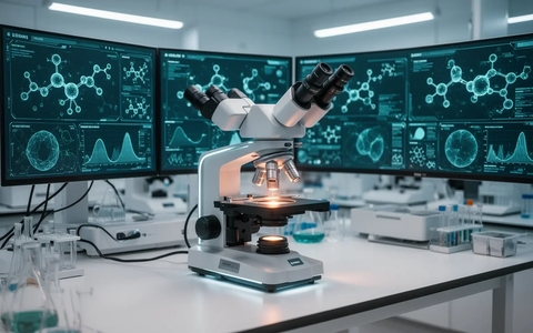 Diabetes-Früherkennung: Neue Studien entdecken entscheidende Zusammenhänge - Foto: über boerse-global.de