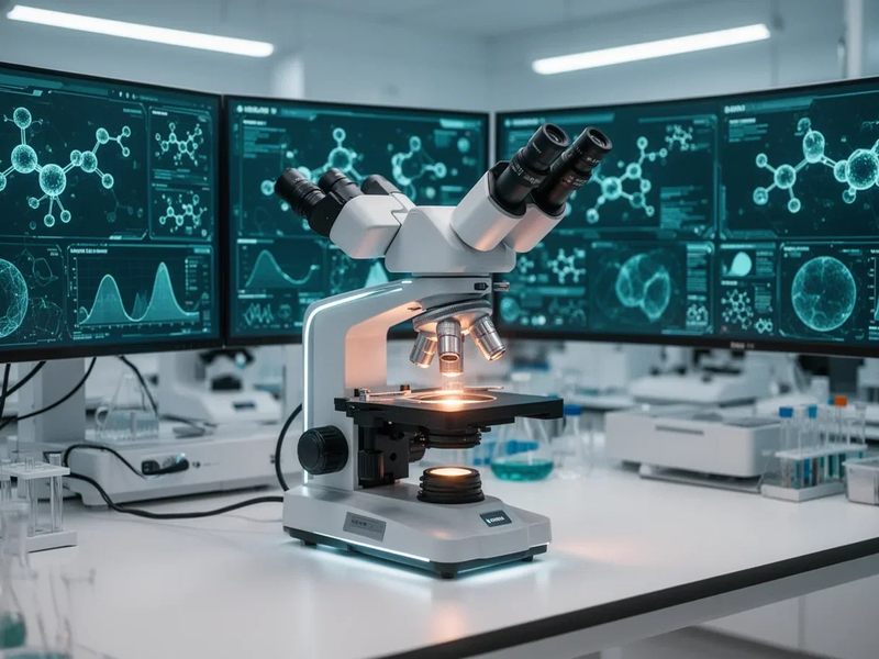 Diabetes-Früherkennung: Neue Studien entdecken entscheidende Zusammenhänge - Foto: über boerse-global.de
