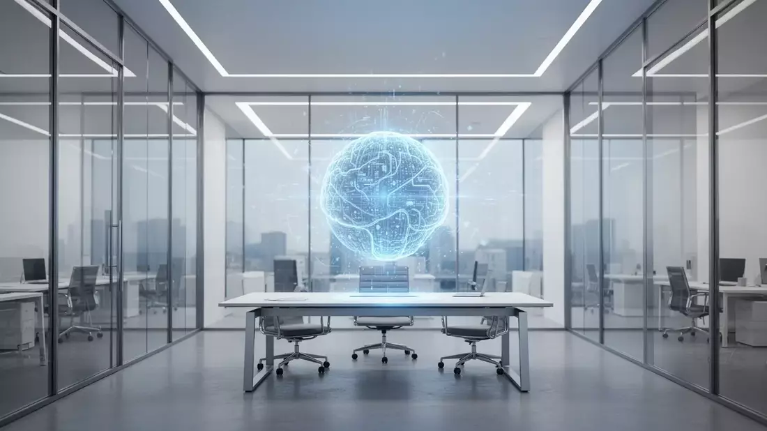 Microsoft baut Office-Riesen um: KI wird zum Herzstück der Produktivität - Bild: über boerse-global.de