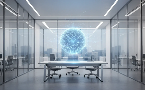 Microsoft baut Office-Riesen um: KI wird zum Herzstück der Produktivität - Foto: über boerse-global.de
