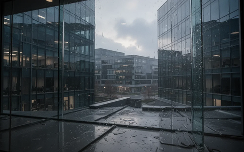 Arista Networks Aktie: 20-Prozent-Absturz auf 115,96 Euro - Foto: über boerse-global.de