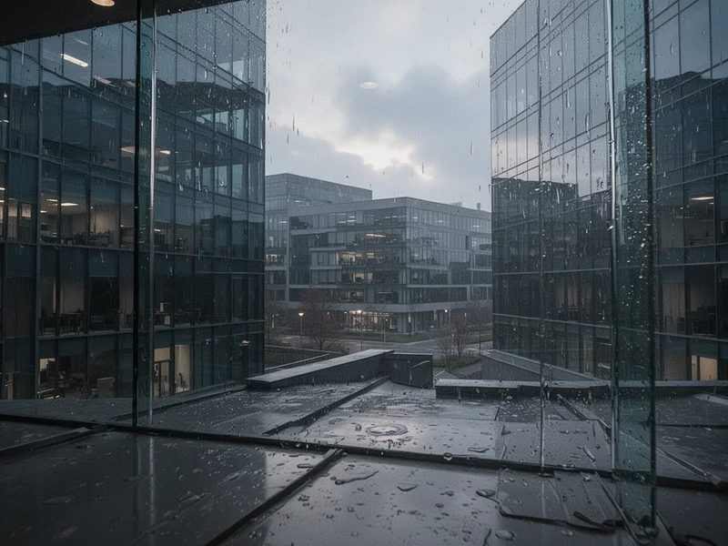 Arista Networks Aktie: 20-Prozent-Absturz auf 115,96 Euro - Foto: über boerse-global.de