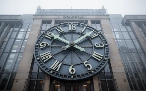Arbeitszeitreform: Deutschland plant die 48-Stunden-Woche - Foto: über boerse-global.de