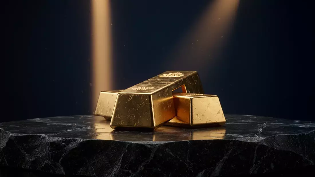 Wanguo Gold: 650.000 Aktien im Block-Trade - Bild: über boerse-global.de