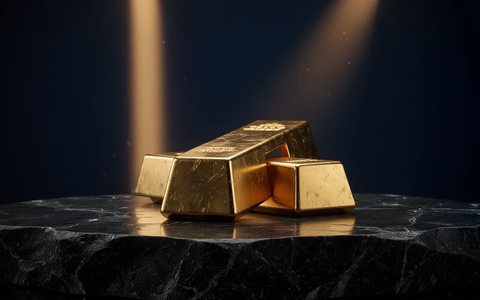 Wanguo Gold: 650.000 Aktien im Block-Trade - Foto: über boerse-global.de
