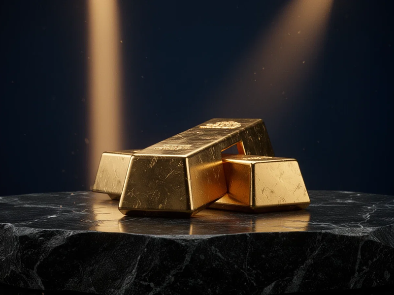 Wanguo Gold: 650.000 Aktien im Block-Trade - Foto: über boerse-global.de