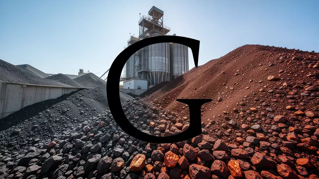 Glencore Aktie: 6,60 Euro neues 52-Wochen-Hoch - Bild: über boerse-global.de