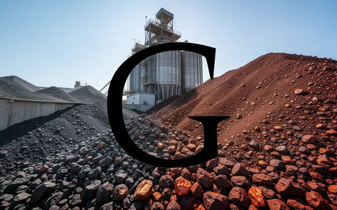 Glencore Aktie: 6,60 Euro neues 52-Wochen-Hoch - Foto: über boerse-global.de