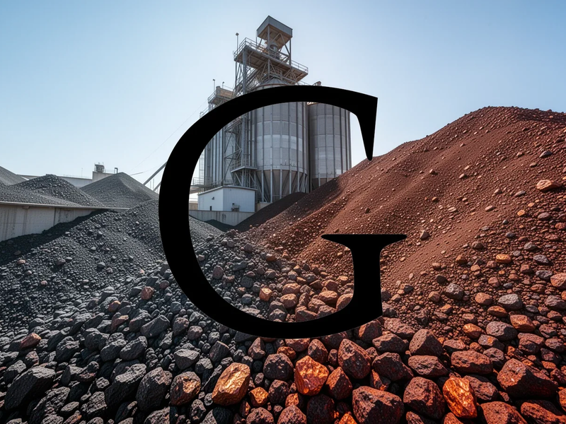 Glencore Aktie: 6,60 Euro neues 52-Wochen-Hoch - Foto: über boerse-global.de