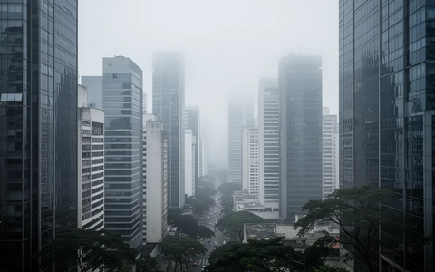 Xtrackers MSCI Brazil: Index-Umstellung am 1. Juni - Foto: über boerse-global.de