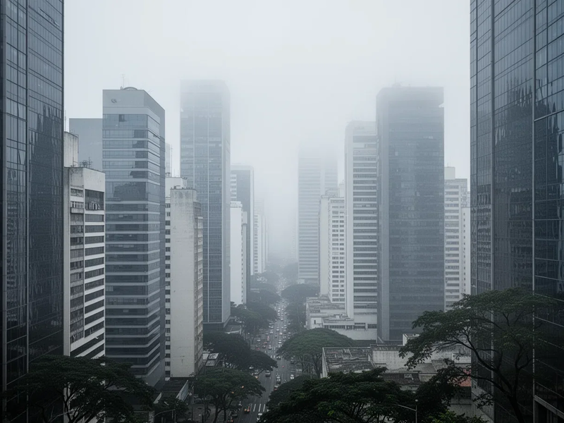 Xtrackers MSCI Brazil: Index-Umstellung am 1. Juni - Foto: über boerse-global.de