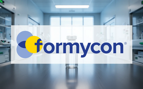 Formycon Aktie: FYB203 startet Mai in Europa - Foto: über boerse-global.de