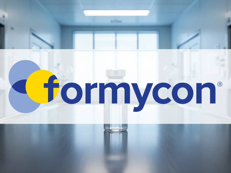Formycon Aktie: FYB203 startet Mai in Europa - Foto: über boerse-global.de