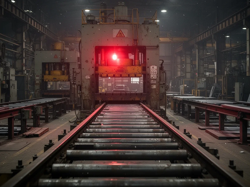 Military Metals Aktie: 4,8 Millionen Cashflow-Defizit - Foto: über boerse-global.de