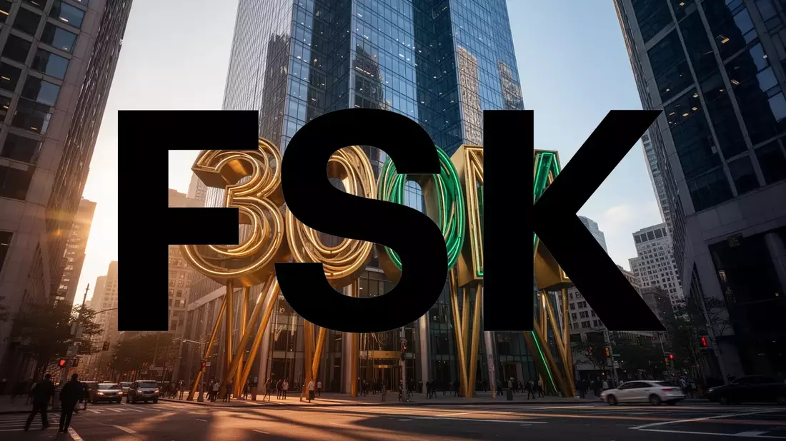 FS KKR Capital Aktie: 300 Millionen Dollar KKR-Stützung - Bild: über boerse-global.de
