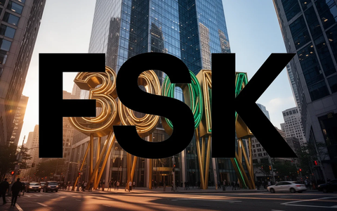 FS KKR Capital Aktie: 300 Millionen Dollar KKR-Stützung - Foto: über boerse-global.de