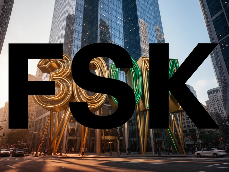 FS KKR Capital Aktie: 300 Millionen Dollar KKR-Stützung - Foto: über boerse-global.de