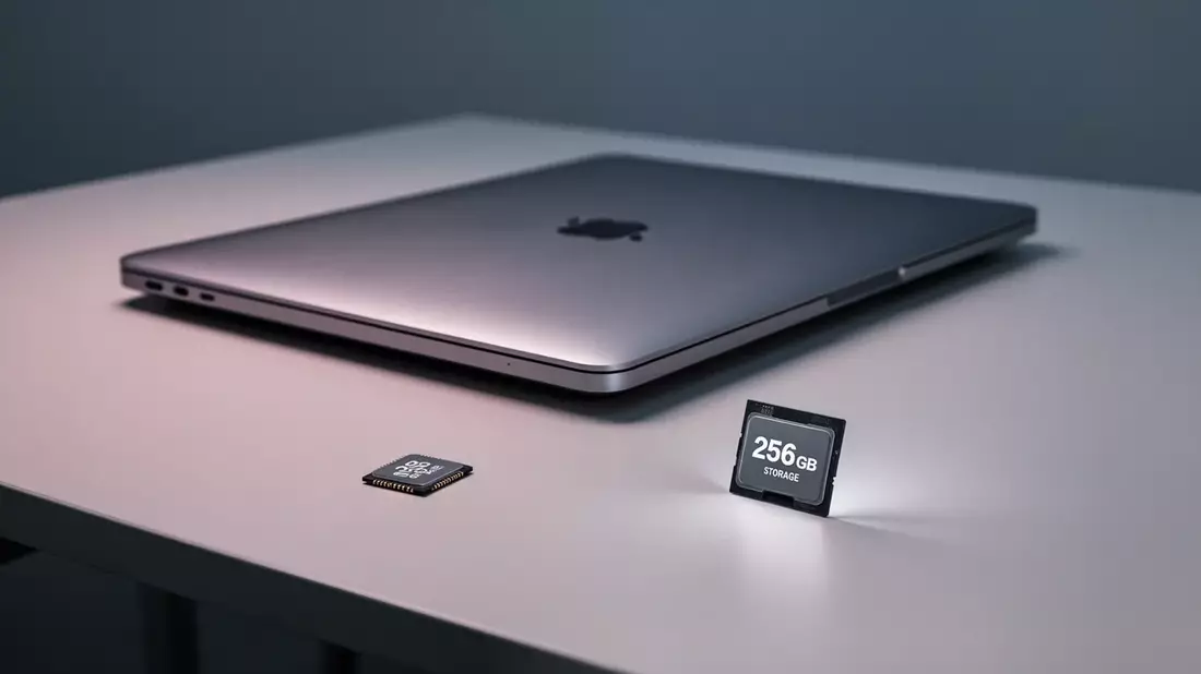 MacBook Neo: Apple erwägt Ende des 599-Euro-Einstiegsmodells - Bild: über boerse-global.de