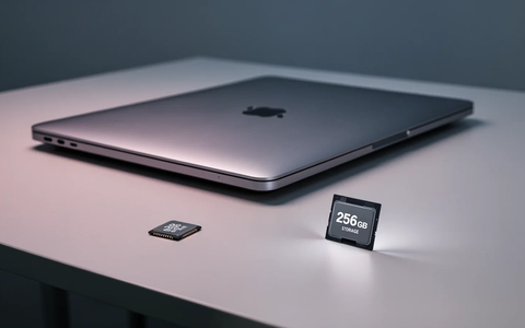 MacBook Neo: Apple erwägt Ende des 599-Euro-Einstiegsmodells - Foto: über boerse-global.de