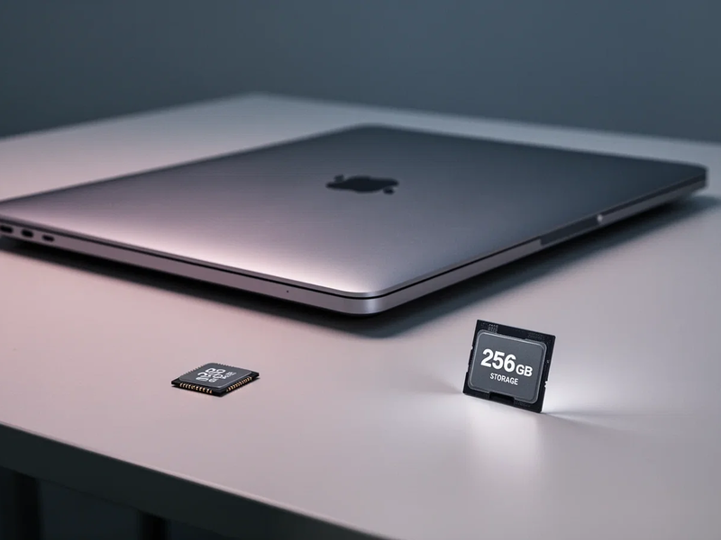 MacBook Neo: Apple erwägt Ende des 599-Euro-Einstiegsmodells - Foto: über boerse-global.de