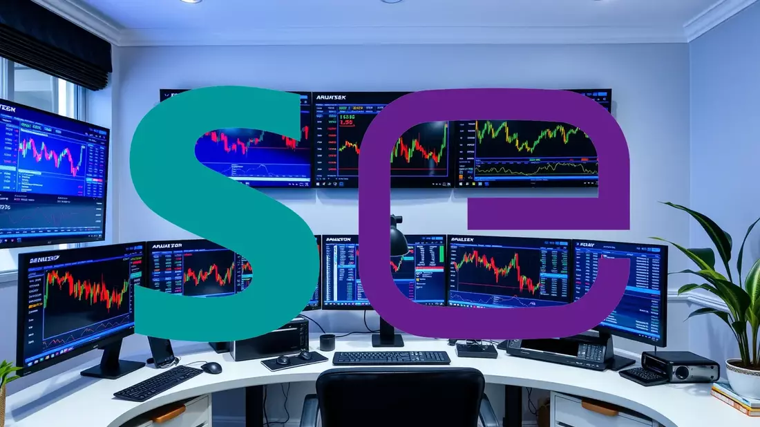 Siemens Energy Ships Final NeuConnect Transformers as €6 Billion Buyback Test Looms Illustration mit AI erstellt übermittelt durch boerse-global.de