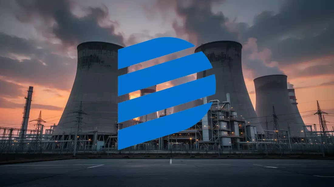 Dominion Energy Aktie: 3.000-Megawatt-Kraftwerk geplant - Bild: über boerse-global.de