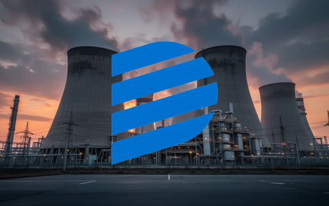 Dominion Energy Aktie: 3.000-Megawatt-Kraftwerk geplant - Foto: über boerse-global.de