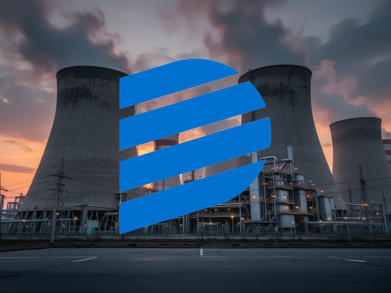 Dominion Energy Aktie: 3.000-Megawatt-Kraftwerk geplant - Foto: über boerse-global.de