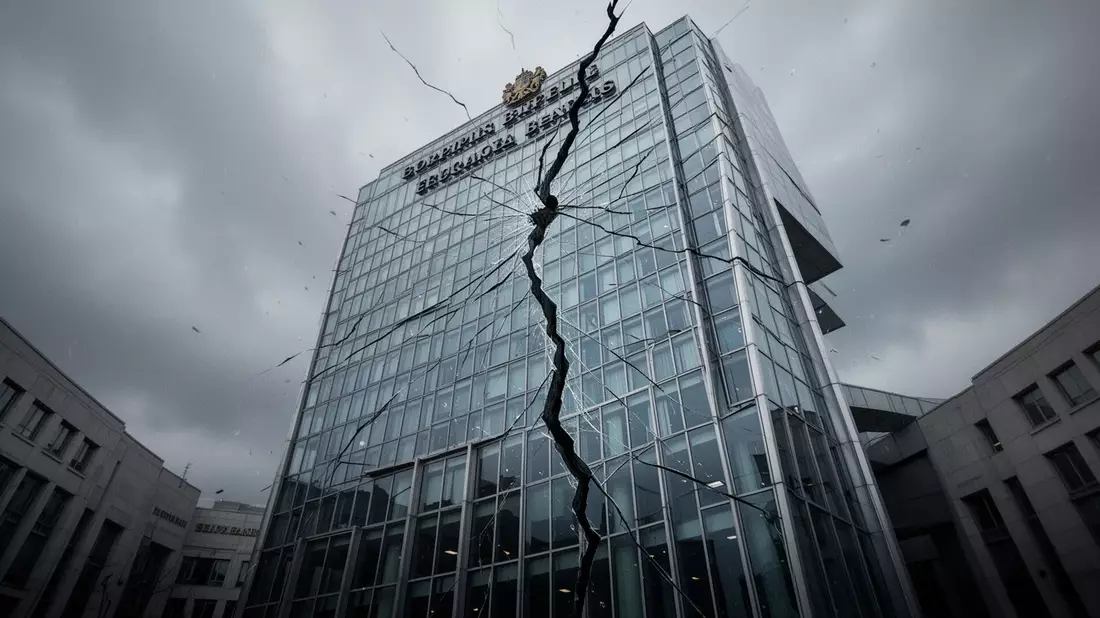 Banco Espirito Santo: 334,67 Millionen Euro Verlust 2025 - Bild: über boerse-global.de