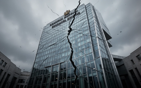 Banco Espirito Santo: 334,67 Millionen Euro Verlust 2025 - Foto: über boerse-global.de