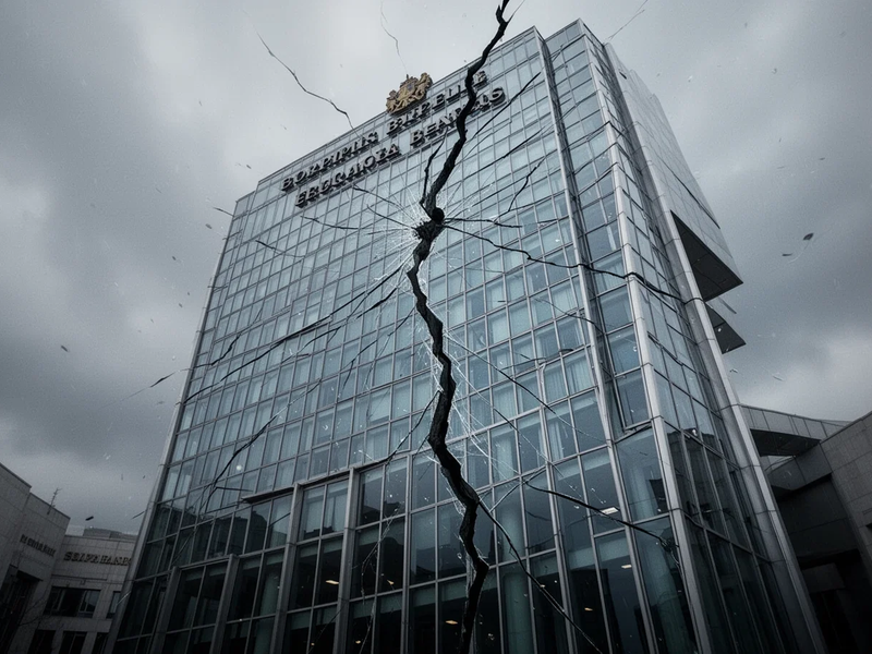 Banco Espirito Santo: 334,67 Millionen Euro Verlust 2025 - Foto: über boerse-global.de