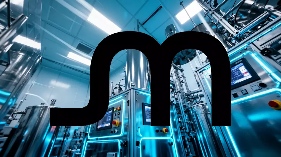 Micron Aktie: Superzyklus zündet durch - Bild: über boerse-global.de