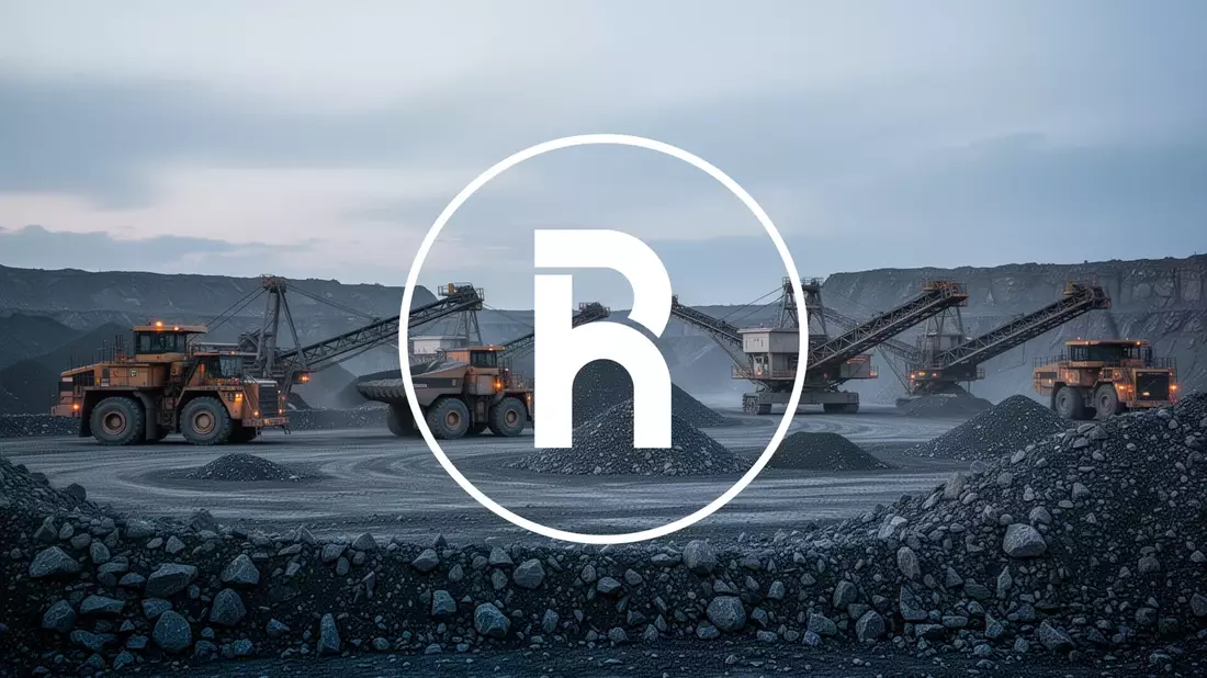 Deeprock Minerals: Durchschnittliches Volumen - Bild: über boerse-global.de