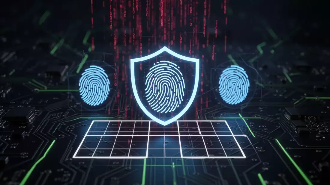 Passkeys boomen, doch Cyberkriminelle ziehen nach - Bild: über boerse-global.de