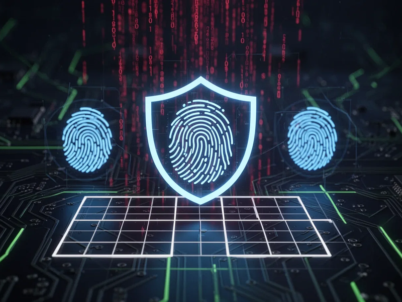 Passkeys boomen, doch Cyberkriminelle ziehen nach - Foto: über boerse-global.de