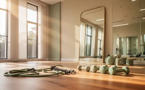 Bewegung im Alter: So bleibt der Körper fit und gesund - Foto: über boerse-global.de