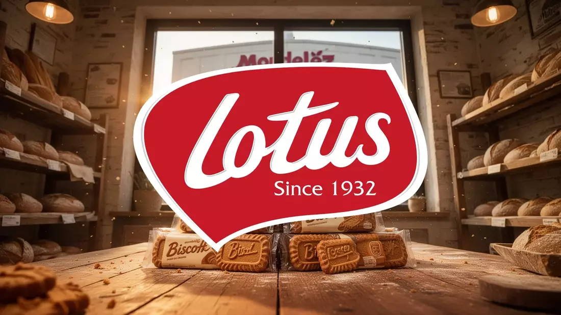 Lotus Bakeries Aktie: Mondelez-Deal verstärkt Biscoff-Wachstum - Bild: über boerse-global.de
