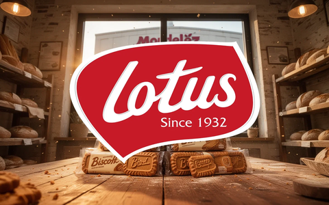 Lotus Bakeries Aktie: Mondelez-Deal verstärkt Biscoff-Wachstum - Foto: über boerse-global.de