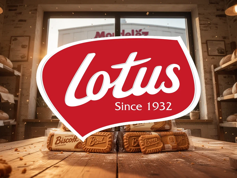 Lotus Bakeries Aktie: Mondelez-Deal verstärkt Biscoff-Wachstum - Foto: über boerse-global.de