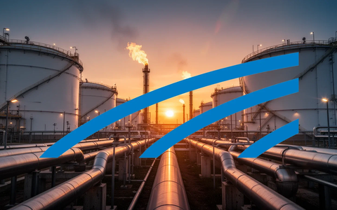 Cheniere Energy Aktie: Jahresprognose auf 7,75 Milliarden angehoben - Foto: über boerse-global.de